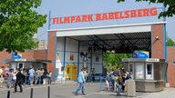 Filmpark Babelsberg