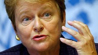 Gro Harlem Brundtland