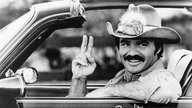 Burt Reynolds