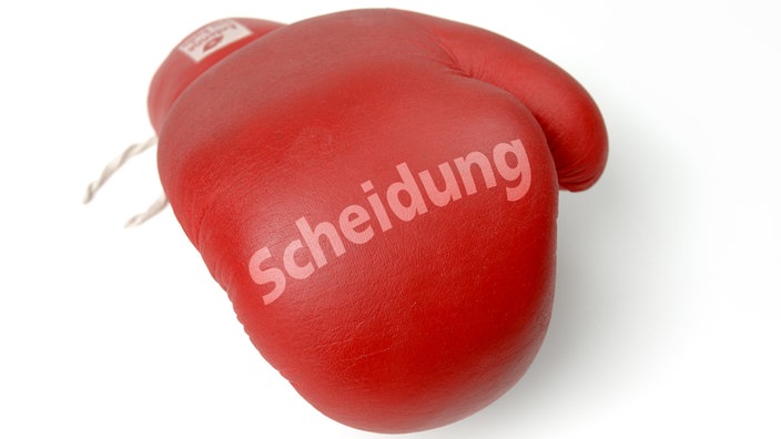 Scheidung