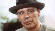 Joseph Beuys, Künstler