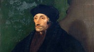 Erasmus von Rotterdam