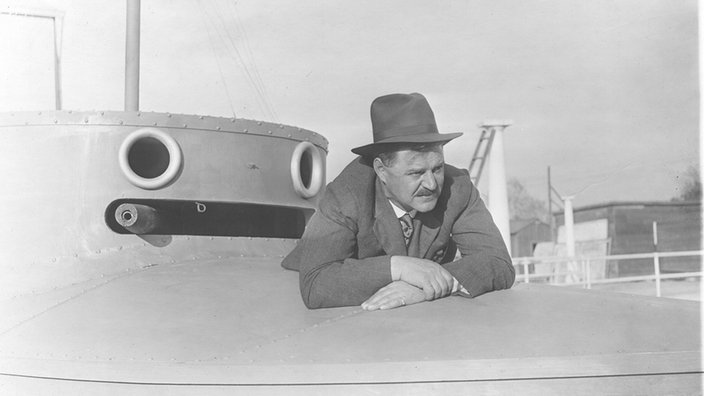 Louis Chevrolet