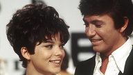 "Musik aus Studio B": Uschi Glas und Rex Gildo