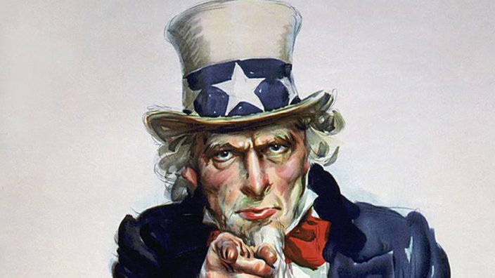 Uncle Sam