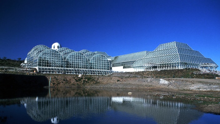 Biosphäre 2