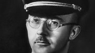 Heinrich Himmler, Reichsführer-SS