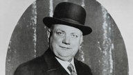 Geburtstag Otto Reutter (Humorist, Vortragskünstler)