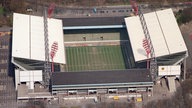 Westfalenstadion Dortmund