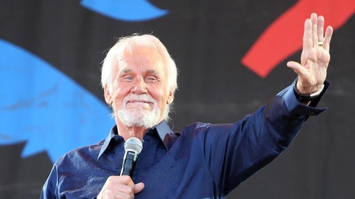 Geburtstag: Kenny Rogers