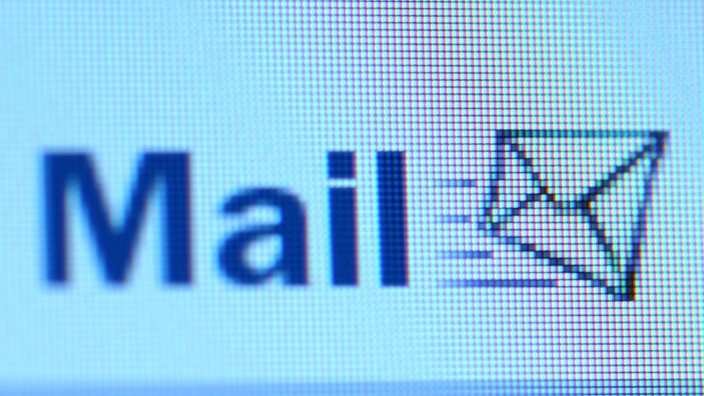 E-Mail-Symbol