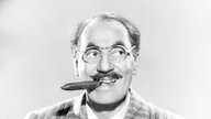 Julius Marx, Marx Brothers, FilmKomiker