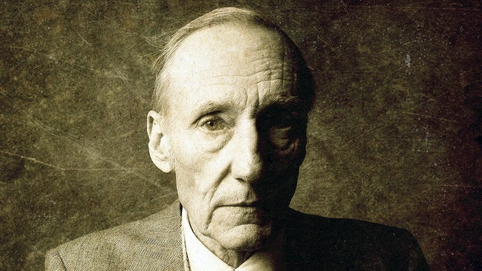 William Burroughs