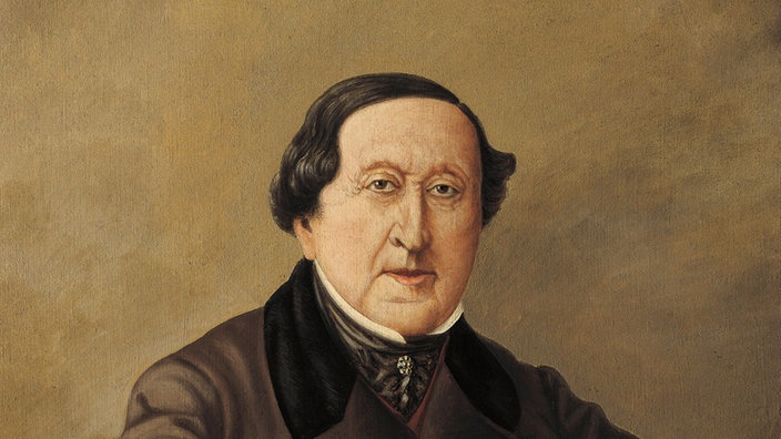 Gioacchino Rossini