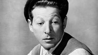 Schauspieler Danny Kaye