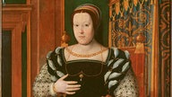 Katharina von Medici