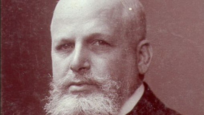 Oskar Lassar