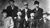 Wyatt Earp