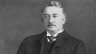 Cecil John Rhodes