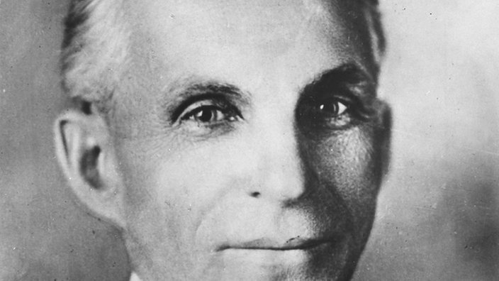 Henry Ford, Amerikanischer Autounternehmer