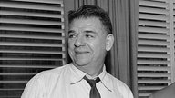 Musical-Librettist Oscar Hammerstein geboren