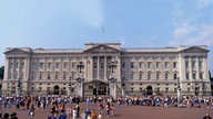 Buckingham Palace