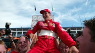 Michael Schumacher