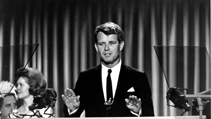 Robert Kennedy