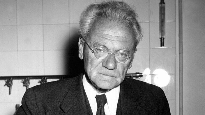 Karl von Frisch