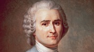 Jean-Jacques Rousseau