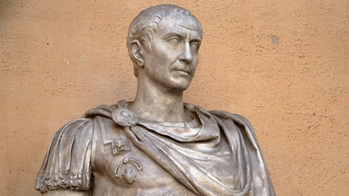 Gaius Julius Caesar