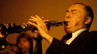 Geburtstag Woody Herman (amerik. Klarinettist, Bandleader)