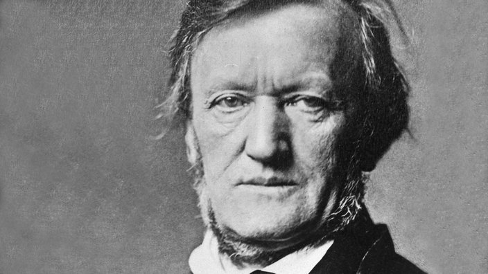 Richard Wagner, Komponist