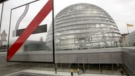 Rauchfreier Bundestag