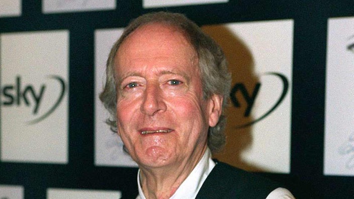 John Barry, Komponist