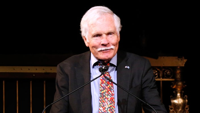 Ted Turner