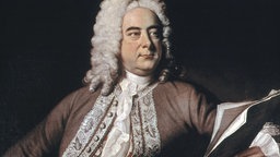 Georg Friedrich Händel