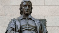 John Harvard (1607-1638)