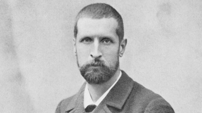 Alexandre Yersin