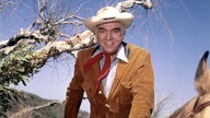 Geburtstag von Lorne Greene (Schauspieler. "Bonanza")