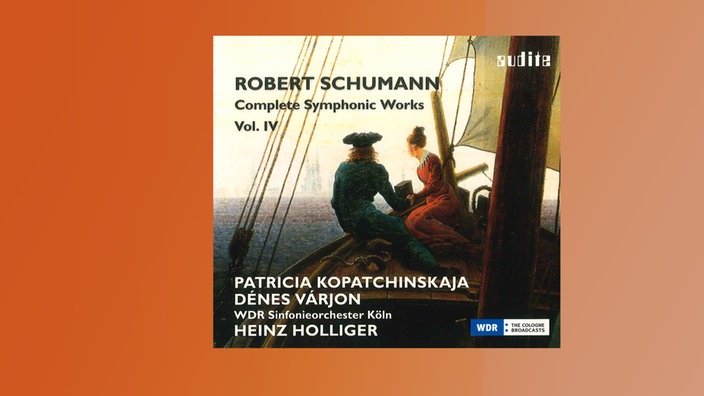 CD Cover