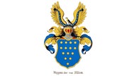 Familienwappen der von Bülow