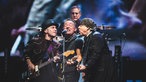 Bruce Springsteen und die E Street Band