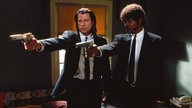 Szene aus "Pulp Fiction"