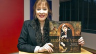 Suzanne Vega