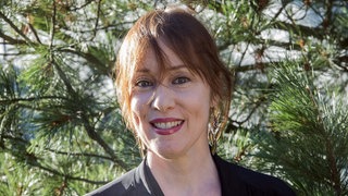 Suzanne Vega 2014