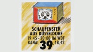 Logo Schaufenster aus Düsseldorf