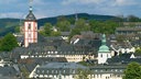 Altstadt mit Nikolaikirche