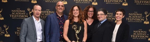 Dokumentarfilm "8m2 Einsamkeit" gewinnt Emmy