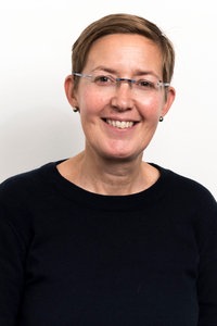 Heike Keilhofer